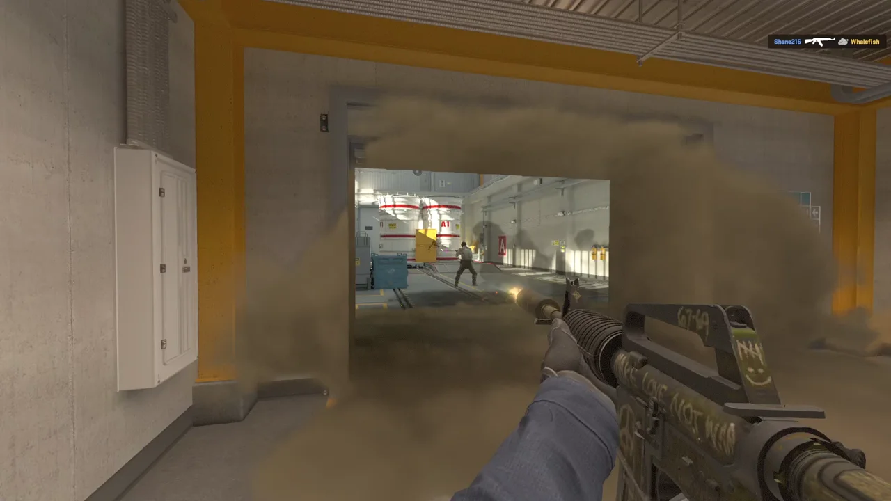 highlight